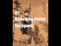 01taijiquanrodolphe polletle taichi est un art martial