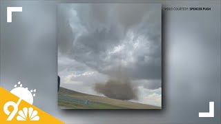 Severe Weather Explained: Heavy Rain, Tornadoes & Microbursts