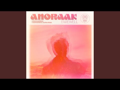 Anoraak & Mozambo - Fly