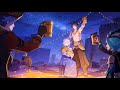 Genshin Impact | ¡Verano, Sol, un Resort de Vacaciones! - Cinemáticas y Lore | Evento de Verano (1)