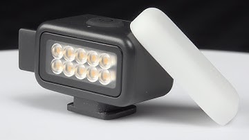 Unboxing GoPro Light Mod