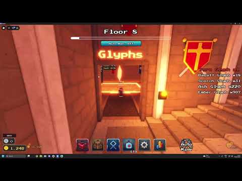 I Broke Tower Incremental With This Buff Setup