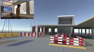 SUVA Risk VR