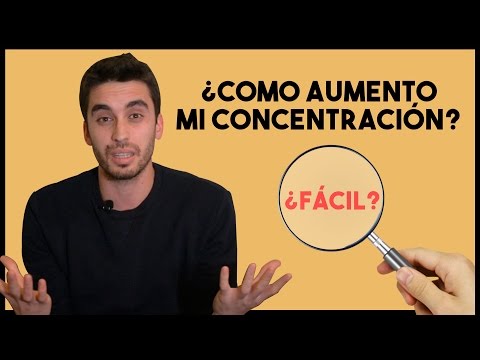 Video: ¿El enemigo favorito requiere concentración?