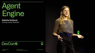 Product Launch: Agent Engine | DevCon 6