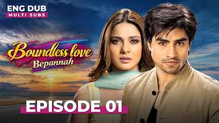 Bepannah - Boundless Love | Full Episode 01 | Indian Series in English Dubbed #EP01 screenshot 3