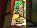 Ascended heroes box! #pokemon #gaming #collectiblecards #ascendedheroes #pokemontcg #dragonite