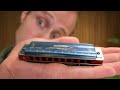 The shocking reality of buying an east top harmonica