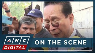 Panelo Claims Marcos Jr.s Dictatorship Is Worse Than Fathers Over Duterte Arrest Anc