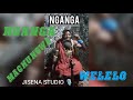 NGANGA MACHUNGWA WELELO BY JISENA STUDIO 2026