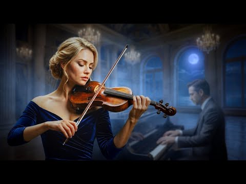 for the memories that return after midnight | Melancholic Romantic Adagios
