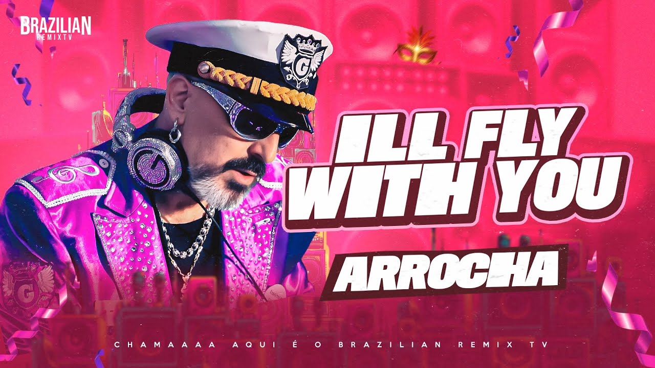 Gigi D'Agostino - I'll Fly With You - (L'Amour Toujours) - VERSÃO