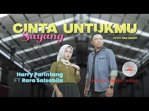 Fauzana \u0026 Aprilian - Setia Untuk Selamanya [ Official Music Video ]