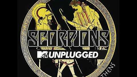 Scorpions - The Best Is Yet to Come (MTV Unplugged)