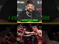 😬🥊 MIKE PERRY HONEST THOUGHTS ON NATE DIAZ STRIKING AFTER TKO WIN AT MVP 1