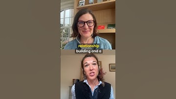 #shorts - Networks vs Relationships ⚖️