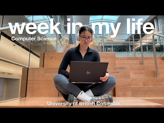senior study vlog: computer science @UBC class=