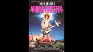 Young Einstein OST Great Southern Land