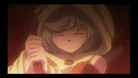 Shining Force EXA Tales of the Abyss  Opening