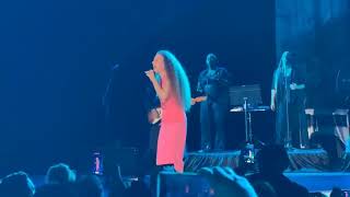 Amanda Marshall - Let It Rain - LIVE at The CNE Bandshell 