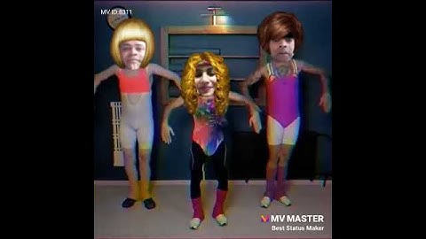 Thumbnail of Cesar Montano & Duffer ( Meet me #Dancing with begging)