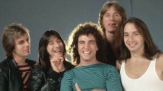 The History Of Journey and How They Changed The Music Industry