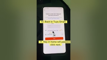 LIECTROUX XR500 TUYA SMART APPS INSTALLATION UPDATED MARCH 2023