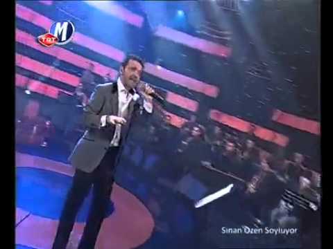 Download sinan özen söylüyor gökkuşağı Mp3 and Video sinan özen söylüyor gökkuşağı