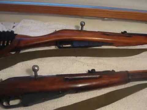 Mosin Nagant - It's a Great Time To Buy! - YouTube