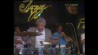 Tito Puente - On The Strip &amp; Babarabatiri