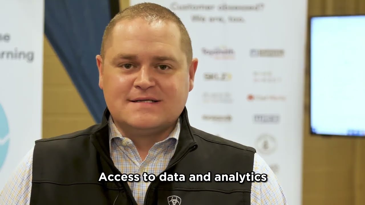 MFCP Empowers its Parcel Shipping Operation with Data and Analytics