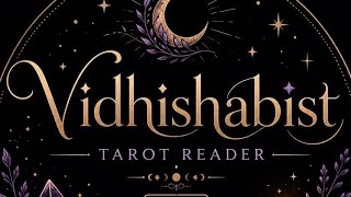 Vidhisha tales is live!future prediction astrology guidance reading and healing ..... kundali 💕💕