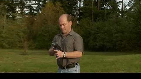 Intermec CK3 Mobile Computer Rugged 1 - Parking Lot Toss