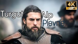 Turgut Alp - Plevne Music (CVRTOON) HD