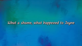 L.A. Guns - The Ballad of Jayne Lyric Video