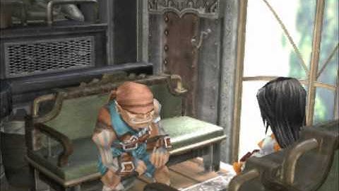 Final Fantasy IX Walkthrough Part 16