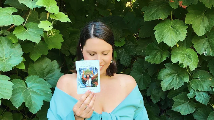 Daily Tarot Energy Reading Sunday September 24, 2017