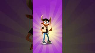 Subway Surfers Nikos Hopper Outfit Surfer