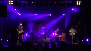 Coldplay Tribute - Paradise Live