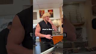 Down BAD after WrestleMania, did I make a good deal?! #PolyMarketPartner #Polymarket #LoganPaul