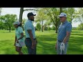 Joel Dahmen vs. Paige Crawford | Intuition Challenge