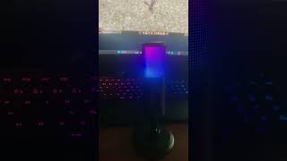 Havit Gemenote GK61 RGB Mikrofonu