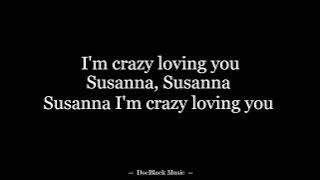 Susanna - The Art Company Lyric Video