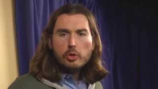 Video Of The Day 11-6-12 Albeit, Obit