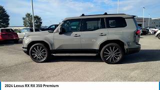 2024 Lexus RX M10491