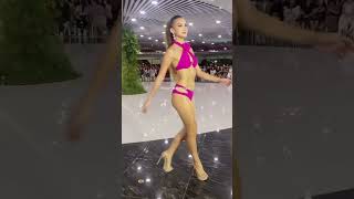 Nikki De Mouras Swimsuit