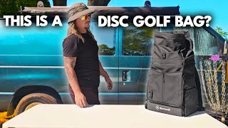 Best Budget Disc Golf Bag?