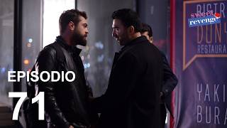 Sweet Revenge | Episodio 71 | Tatlı İntikam | Completo Doppiato in Italiano