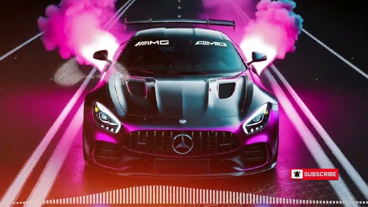 🚗💥 NEW BASS BOOSTED SONGS 2025 💥🚗