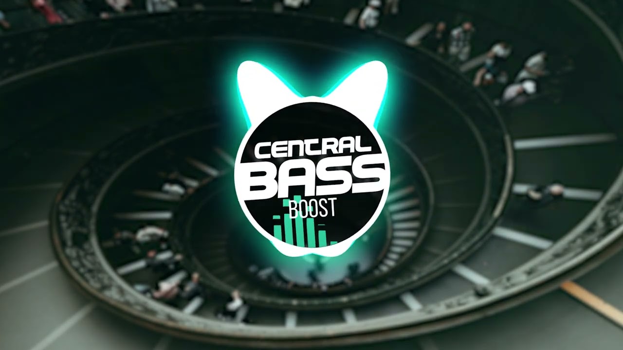 Basshunter - All I Ever Wanted (Actraiser Remix) (Bass Boosted)